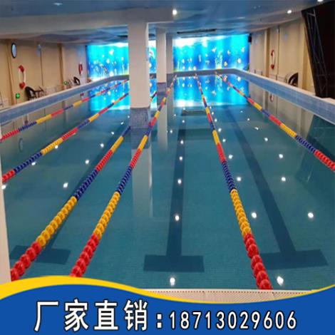 體育館游泳池